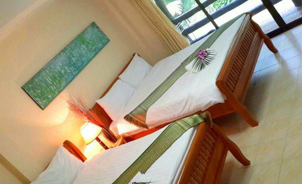 Suanphet Riverview Resort Ban Tha Mai Ruak Extérieur photo