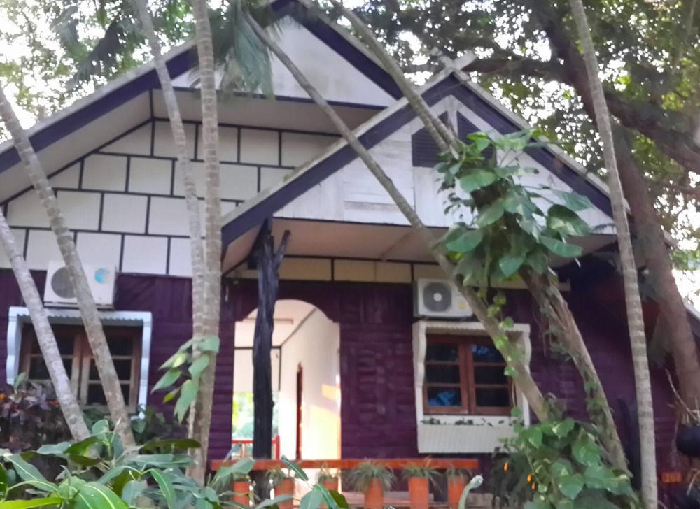 Suanphet Riverview Resort Ban Tha Mai Ruak Extérieur photo