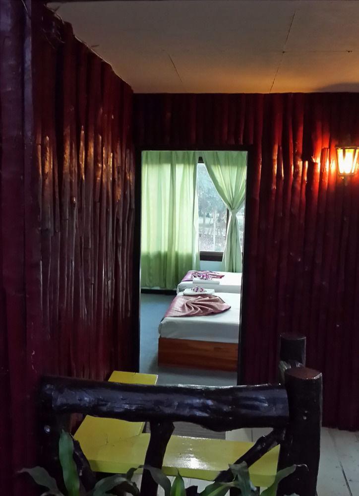 Suanphet Riverview Resort Ban Tha Mai Ruak Extérieur photo
