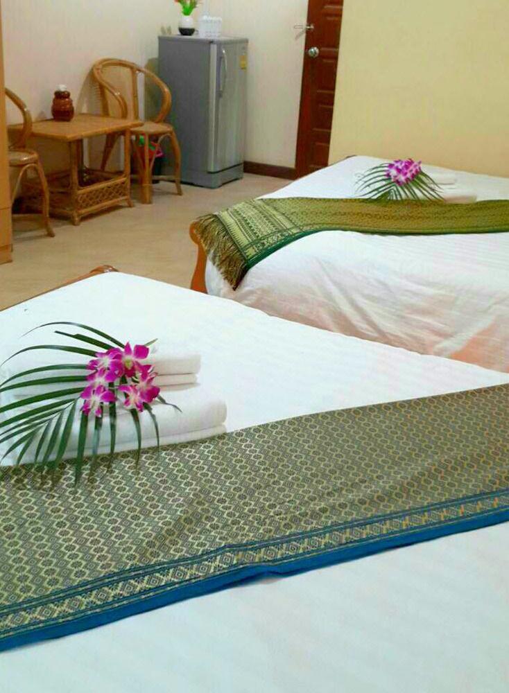 Suanphet Riverview Resort Ban Tha Mai Ruak Extérieur photo