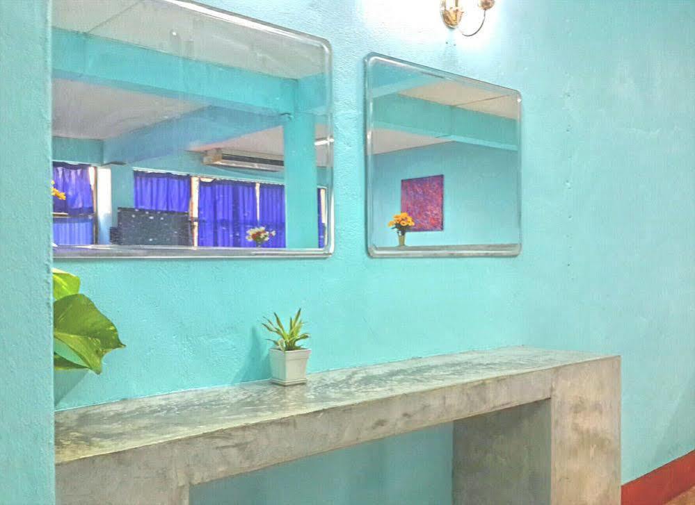 Suanphet Riverview Resort Ban Tha Mai Ruak Extérieur photo